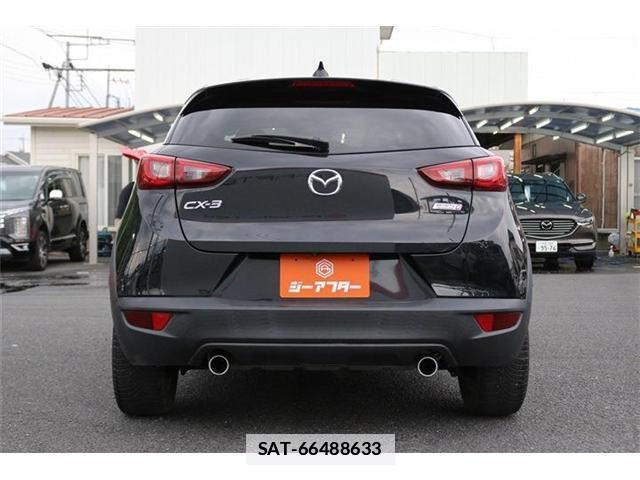 Mazda CX-3 2015-03 7872283-9