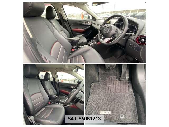 Mazda CX-3 2015-06 7872337-13