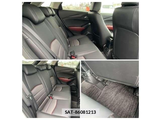 Mazda CX-3 2015-06 7872337-14
