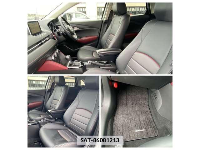 Mazda CX-3 2015-06 7872337-15