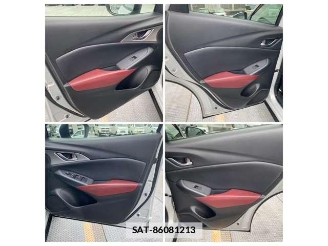 Mazda CX-3 2015-06 7872337-16