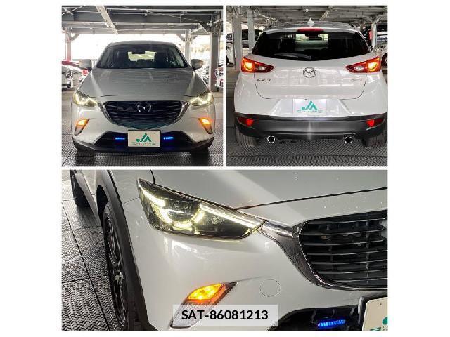 Mazda CX-3 2015-06 7872337-17