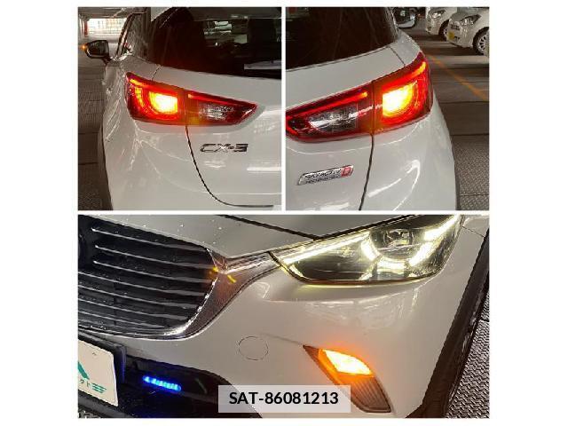 Mazda CX-3 2015-06 7872337-18