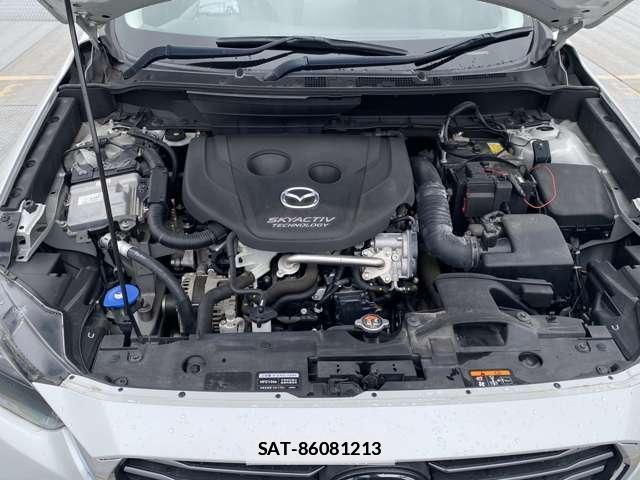 Mazda CX-3 2015-06 7872337-2