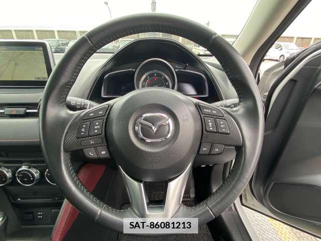 Mazda CX-3 2015-06 7872337-4