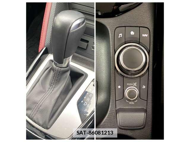 Mazda CX-3 2015-06 7872337-9