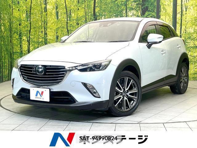 Mazda CX-3 2016-03 7872412-0