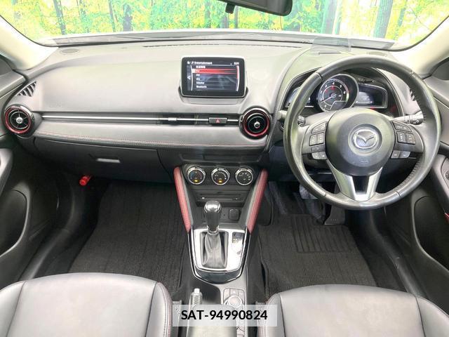 Mazda CX-3 2016-03 7872412-1