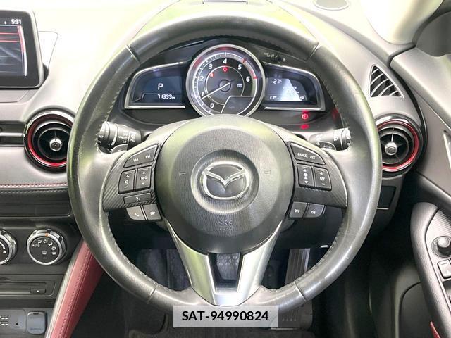 Mazda CX-3 2016-03 7872412-10