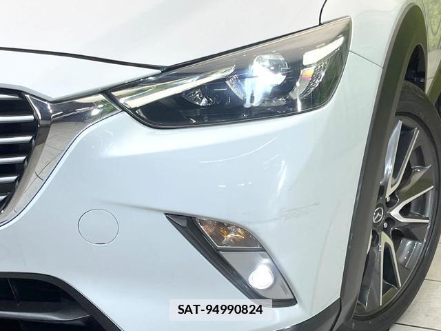 Mazda CX-3 2016-03 7872412-11