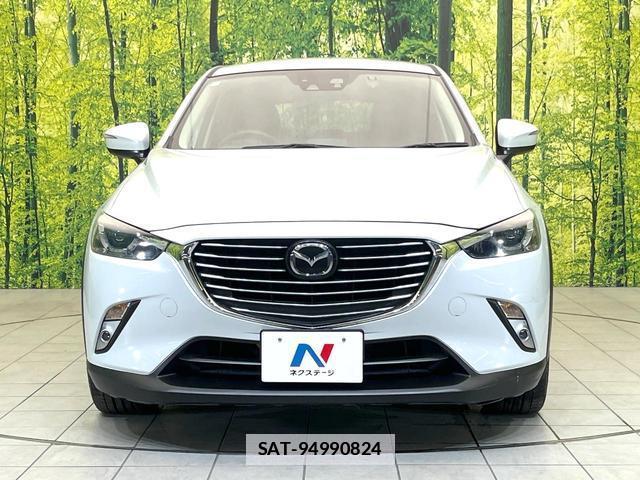 Mazda CX-3 2016-03 7872412-13
