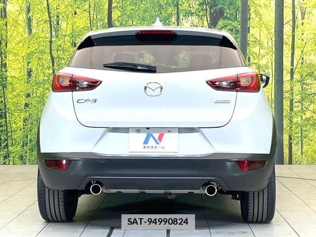 Mazda CX-3 2016-03 7872412-14