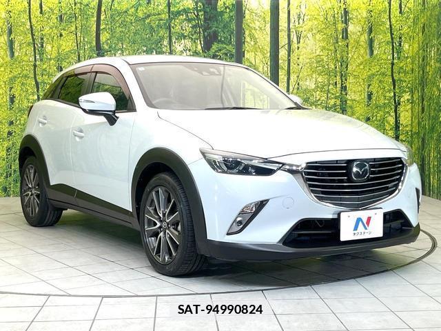 Mazda CX-3 2016-03 7872412-15