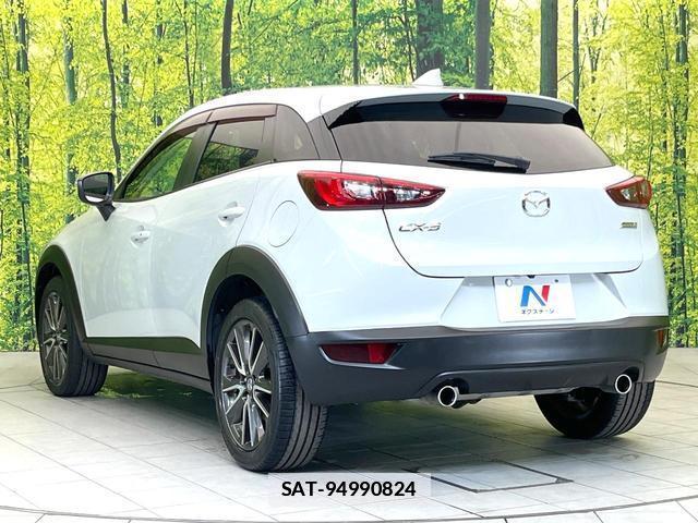 Mazda CX-3 2016-03 7872412-16