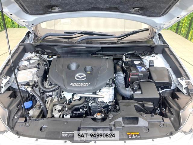 Mazda CX-3 2016-03 7872412-17