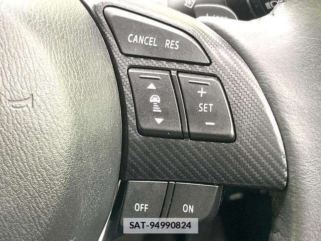 Mazda CX-3 2016-03 7872412-5