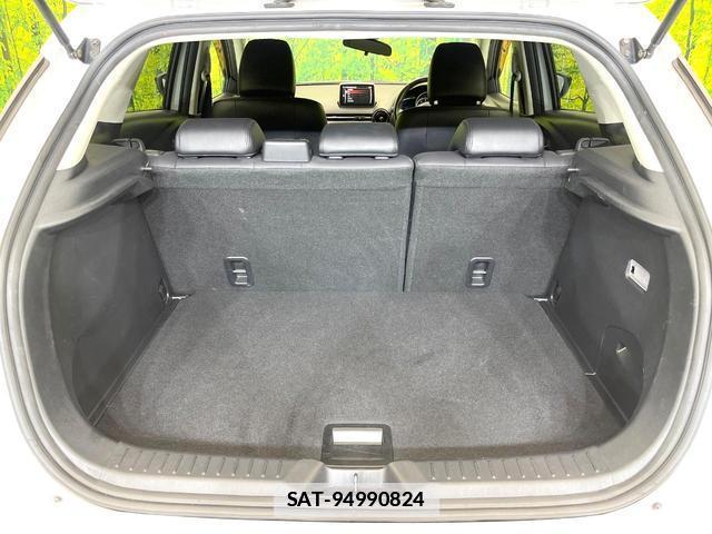Mazda CX-3 2016-03 7872412-9