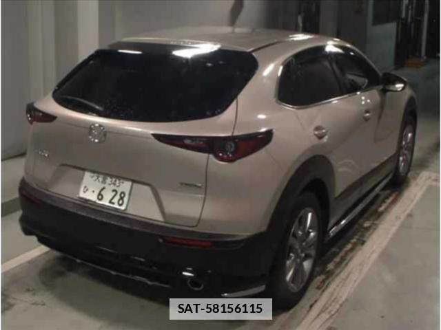 Mazda CX-30 2023-03 7866999-1