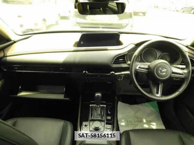 Mazda CX-30 2023-03 7866999-2