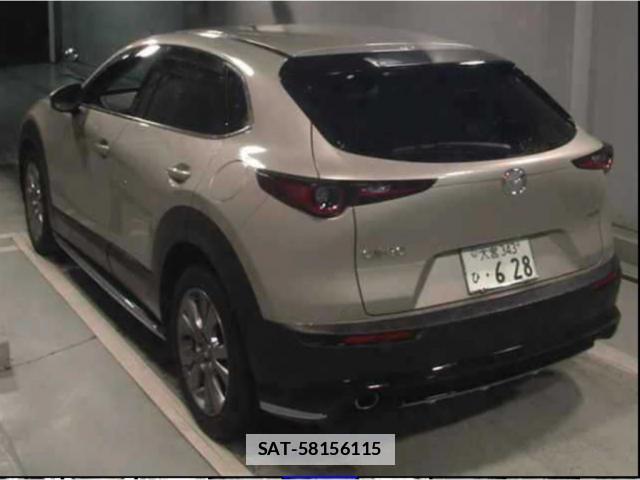 Mazda CX-30 2023-03 7866999-4