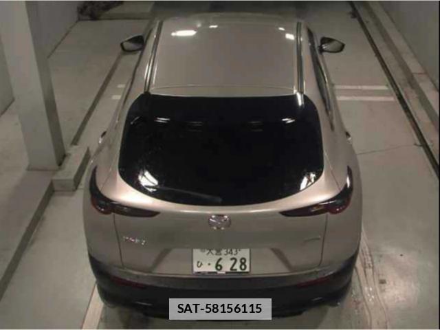 Mazda CX-30 2023-03 7866999-5