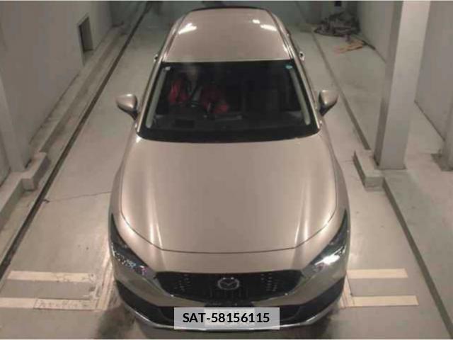 Mazda CX-30 2023-03 7866999-8