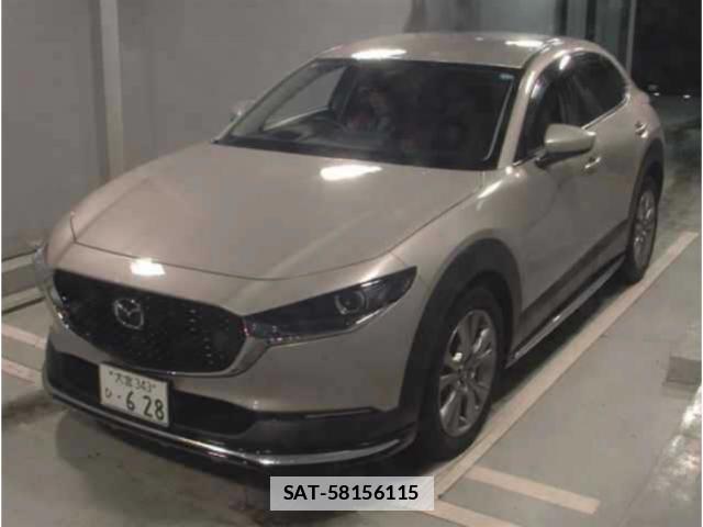 Mazda CX-30 2023-03 7866999-9