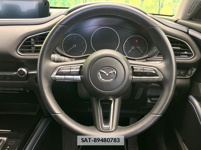 Mazda CX-30 2021-03 7868442-10