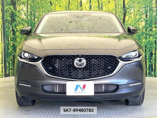 Mazda CX-30 2021-03 7868442-13