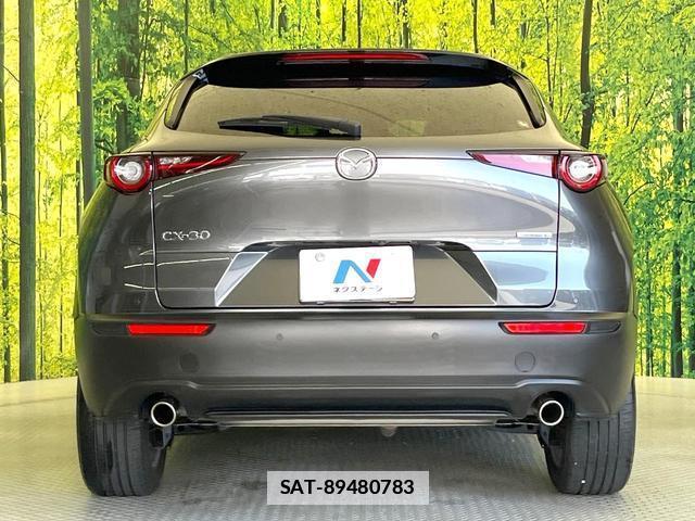 Mazda CX-30 2021-03 7868442-14