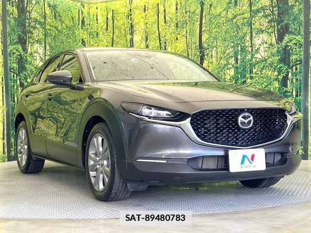 Mazda CX-30 2021-03 7868442-15