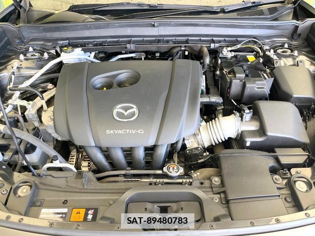 Mazda CX-30 2021-03 7868442-17