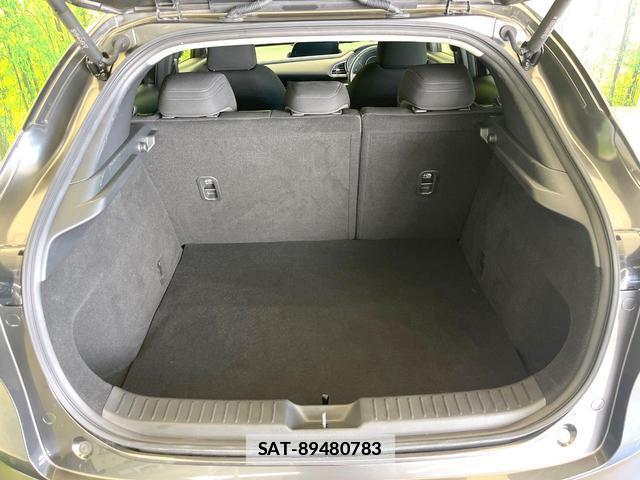 Mazda CX-30 2021-03 7868442-9