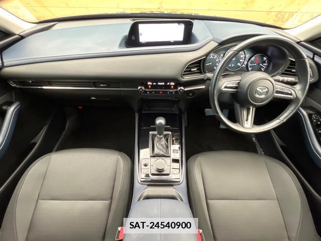 Mazda CX-30 2020-01 7868804-1