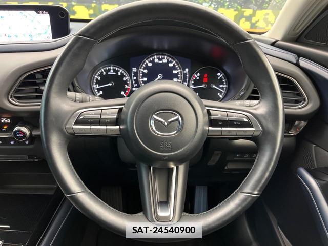Mazda CX-30 2020-01 7868804-10