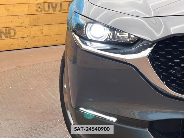 Mazda CX-30 2020-01 7868804-11