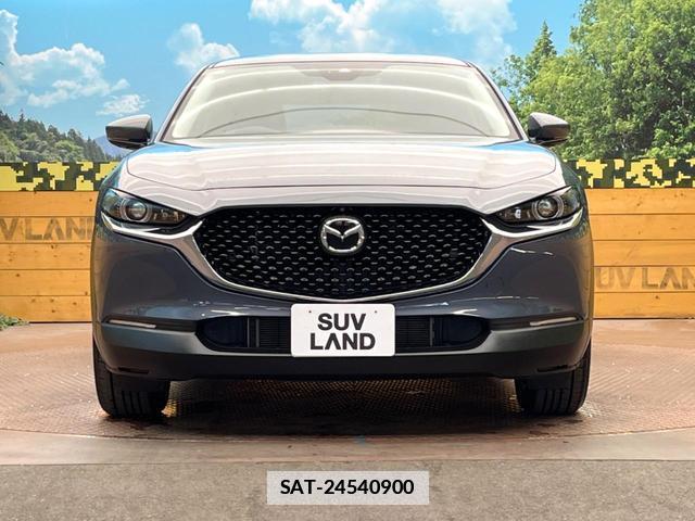 Mazda CX-30 2020-01 7868804-13