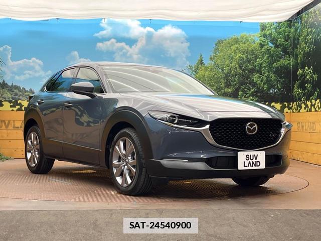 Mazda CX-30 2020-01 7868804-15