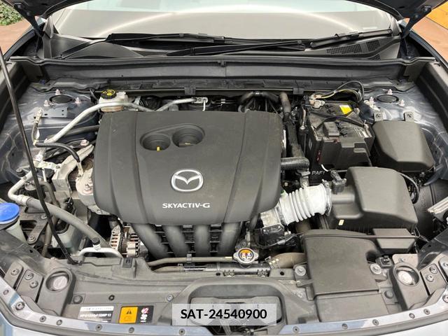 Mazda CX-30 2020-01 7868804-17