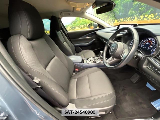 Mazda CX-30 2020-01 7868804-7