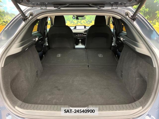 Mazda CX-30 2020-01 7868804-9
