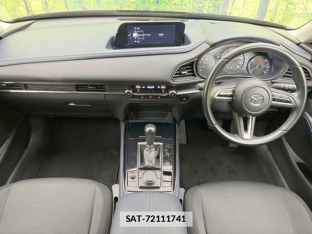 Mazda CX-30 2020-05 7868998-1