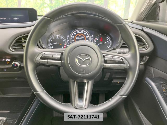 Mazda CX-30 2020-05 7868998-10