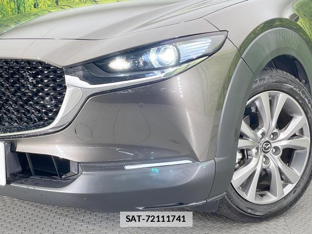 Mazda CX-30 2020-05 7868998-11