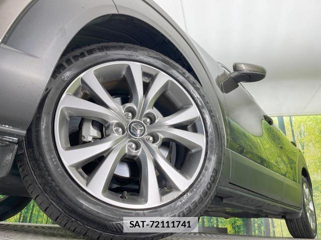 Mazda CX-30 2020-05 7868998-12
