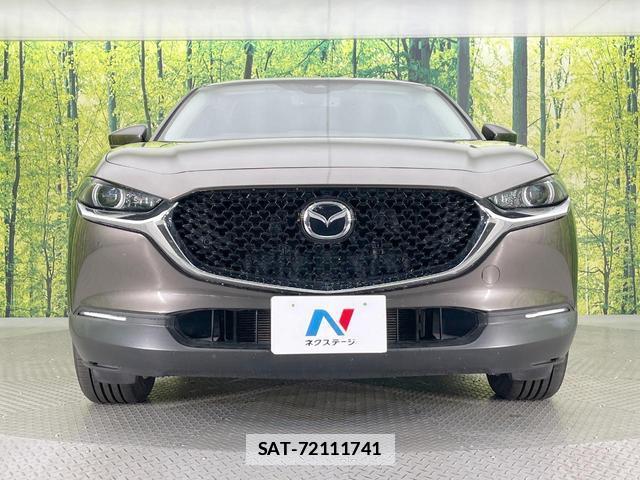 Mazda CX-30 2020-05 7868998-13