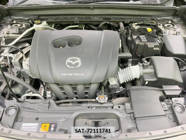 Mazda CX-30 2020-05 7868998-17
