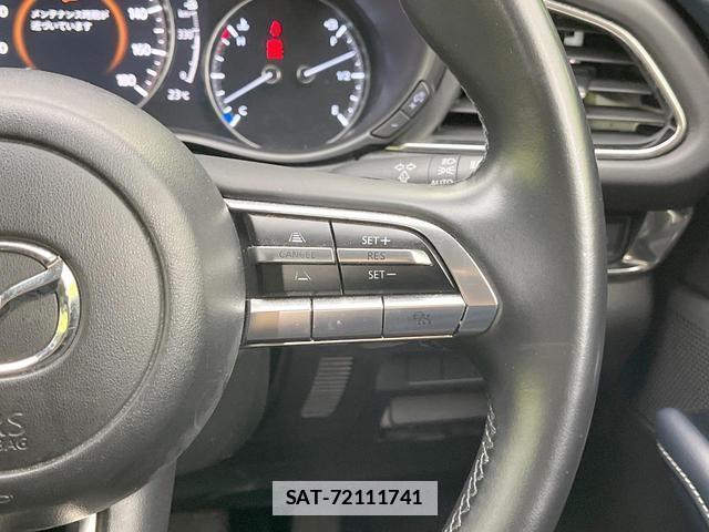 Mazda CX-30 2020-05 7868998-5