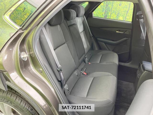 Mazda CX-30 2020-05 7868998-8