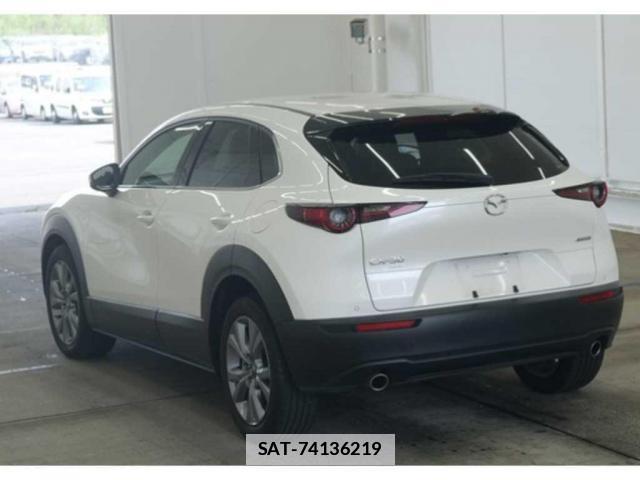 Mazda CX-30 2023-08 7870683-1